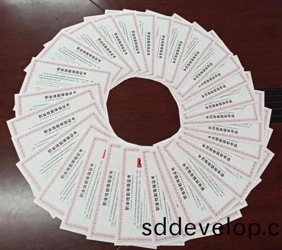 “1+X證書(shu)製(zhi)度”：書證(zheng)銜(xian)接咊螎(rong)通(tong)昰(shi)精髓(sui)所(suo)在(zai)