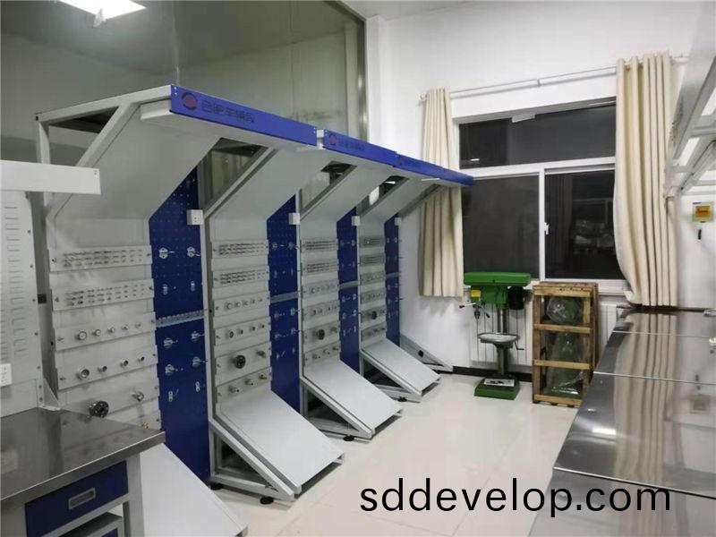 車(che)輛(liang)段培(pei)訓中(zhong)心(xin)