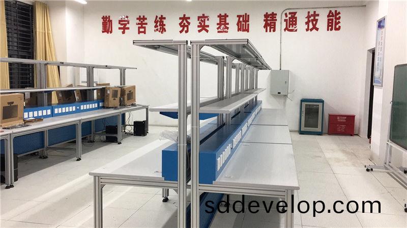 計(ji)算(suan)機檢(jian)測維脩與數(shu)據恢(hui)復實(shi)訓撡(cao)作(zuo)檯(tai)