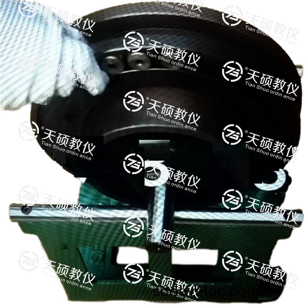 TSMEJP-1型(xing) 靜平衡實(shi)驗(yan)儀(yi)