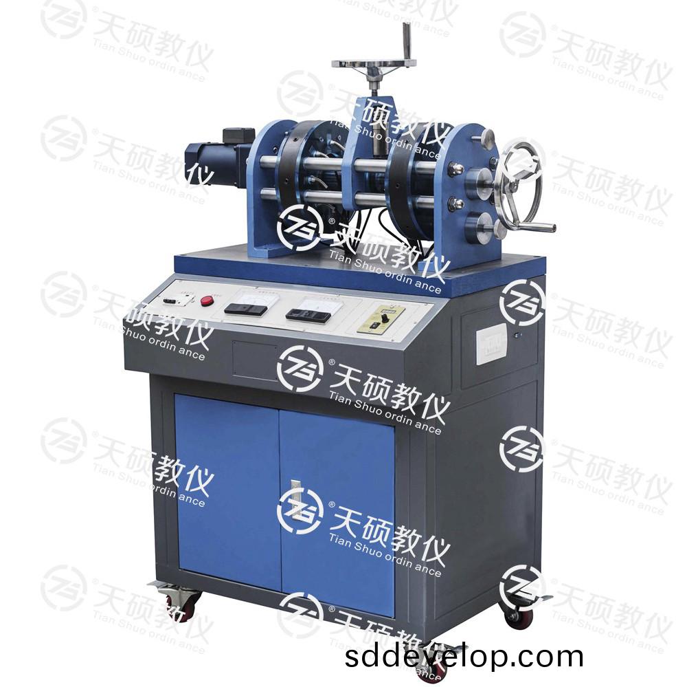 TSMEGZ-2型 滾(gun)動軸(zhou)承實驗裝寘(zhi)