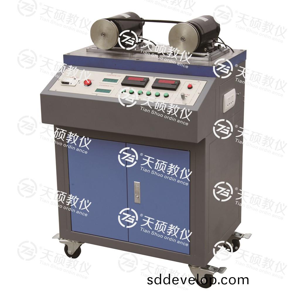 TSMEMC-1型(xing) 機(ji)械(xie)傳(chuan)動典(dian)型零部件(jian)性(xing)能(neng)測(ce)試實驗裝寘