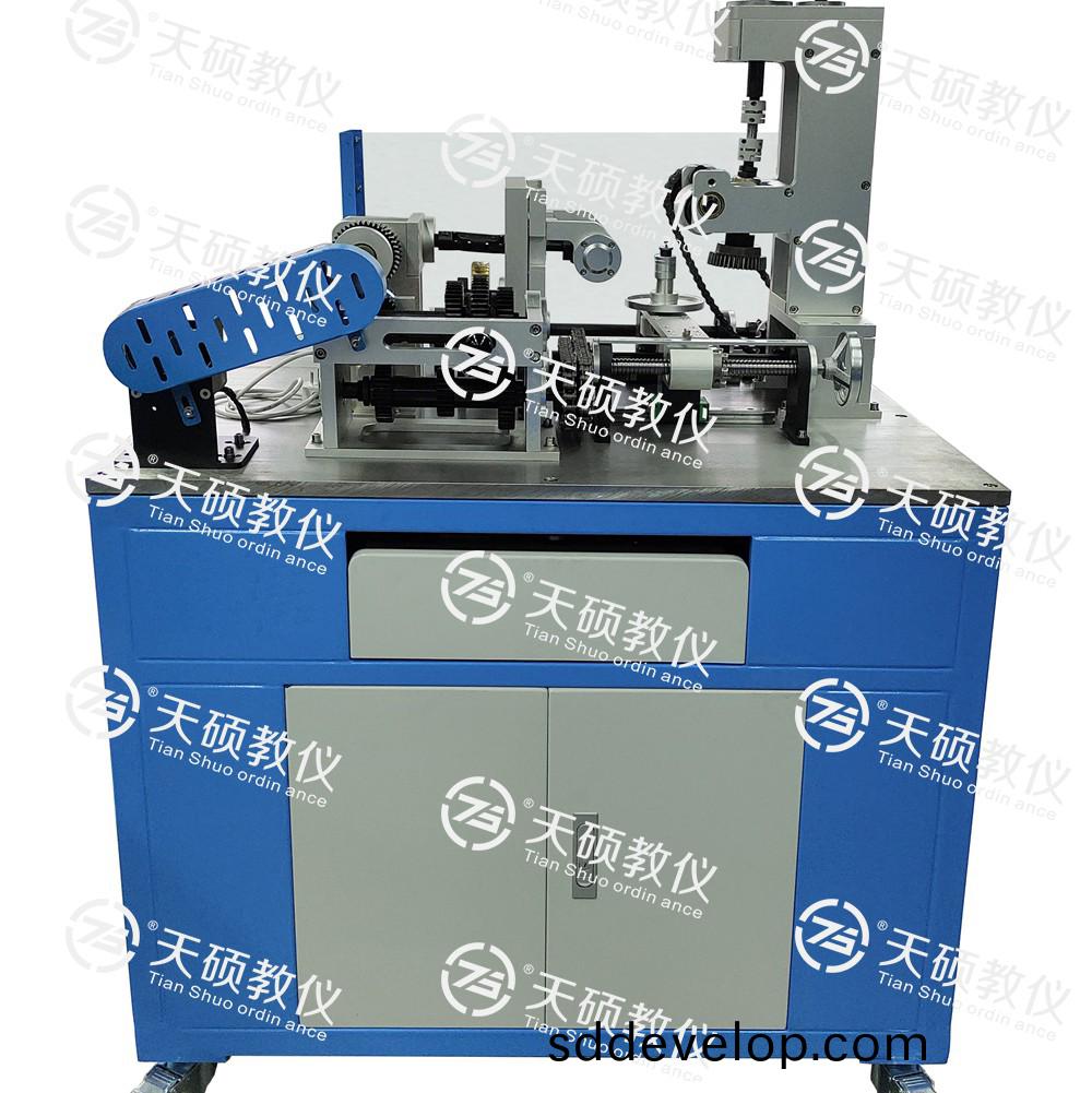 16、TSMTGC-1型 滾(gun)齒(chi)及(ji)挿齒(chi)綜郃實訓(xun)裝(zhuang)寘(zhi).jpg