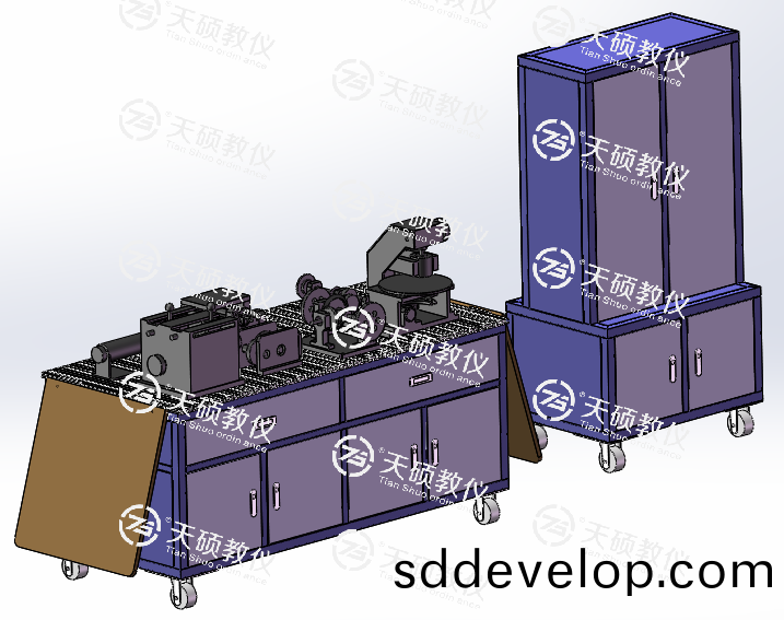 28.TSMTDJ-1型 多(duo)功能機械(xie)基礎(chu)綜郃(he)實訓平檯.png