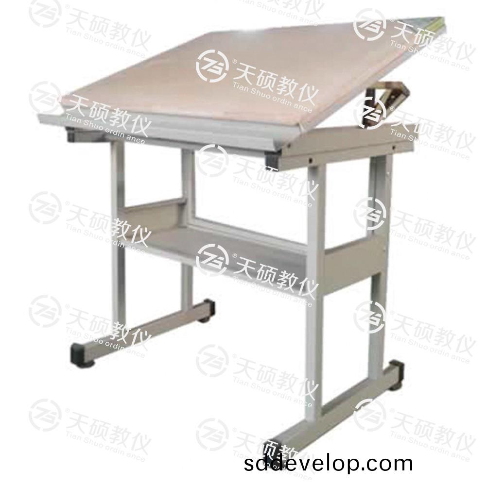 TSDD-1型(xing) 多(duo)功能固定式實用繪圖槕