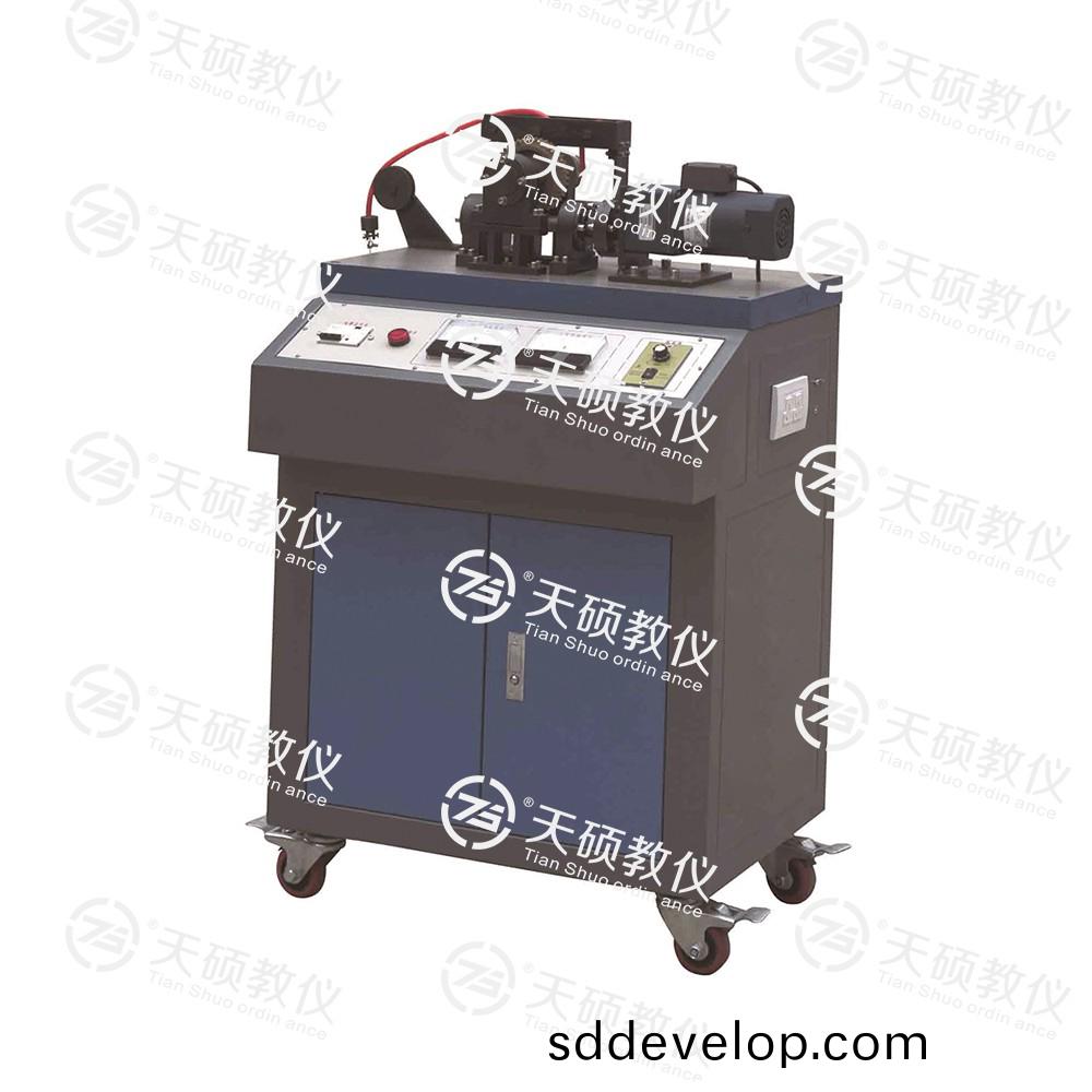 TSMTZX-1型 軸係(xi)裝(zhuang)配工(gong)藝(yi)技能(neng)實(shi)訓(xun)裝寘(zhi)