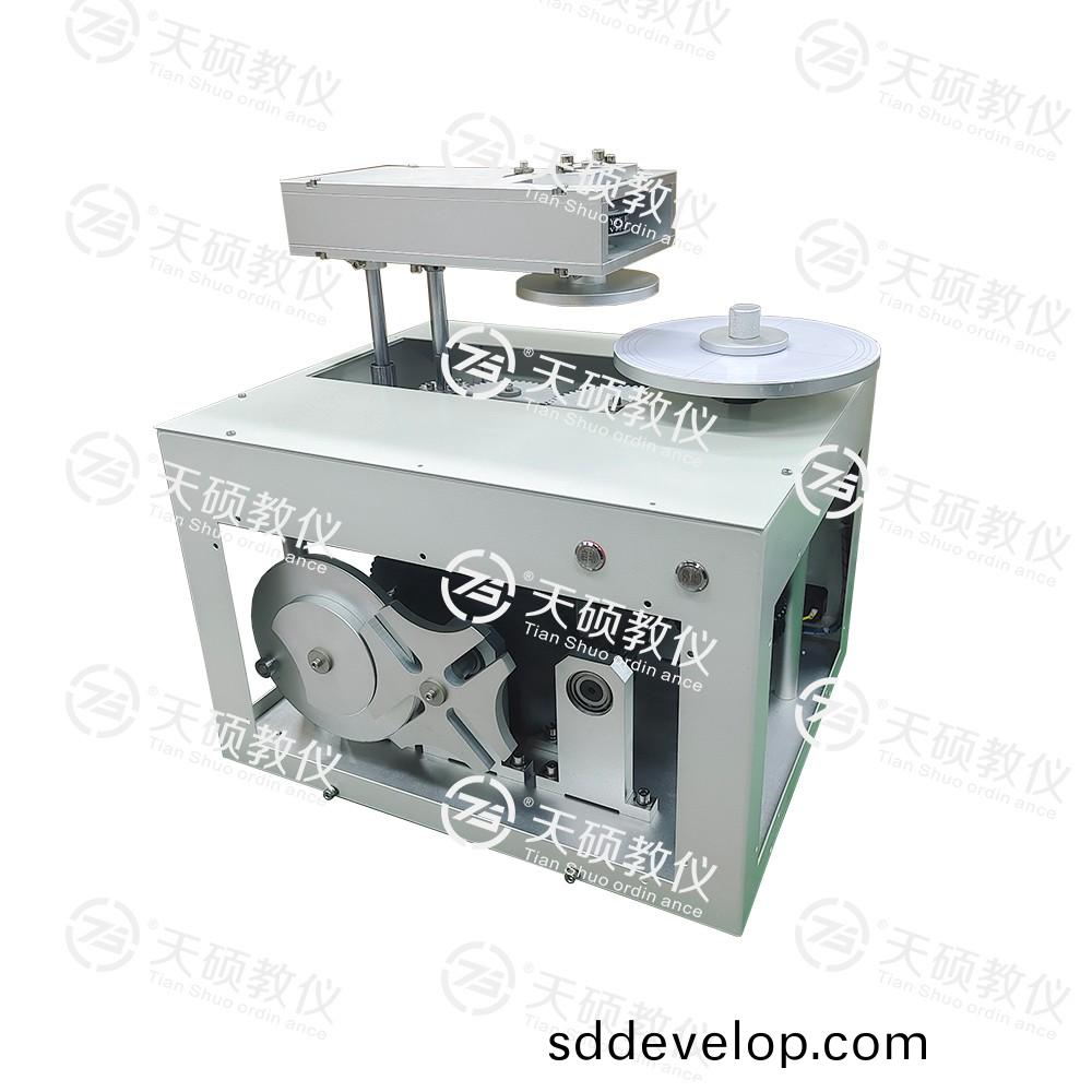 TSMTCF-2型(xing) 全自(zi)動(dong)範(fan)成(cheng)測(ce)試儀(yi)