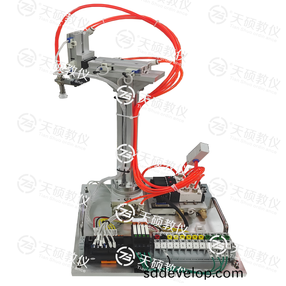 搬(ban)運(yun)機械(xie)手（搬運(yun)）