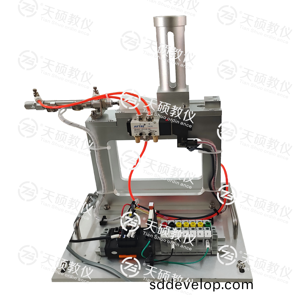 自(zi)動上料(liao)機構(gou)